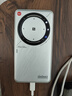 中興（ZTE）U30 Air航天版 5G免插卡移動隨身wifi無線網卡便攜式熱點5g路由器無限筆記本電腦通用流量車載卡托 曬單實拍圖