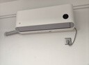 小米空調  巨省電 1.5匹掛機 一級能效 外機單排銅管 KFR-35GW/N1A1【整機十年免費包修】 曬單實拍圖