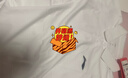 李寧翻領polo衫男士短袖衣服春夏新款夏季純棉休閑透氣半袖t恤男T 曬單實拍圖