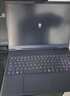 外星人（Alienware）游戲本 國(guó)家補(bǔ)貼 星刃 15.3英寸 全新銳龍7 260 高性能筆記本電腦 5060顯卡 16G 1T 165Hz R1761B 曬單實(shí)拍圖