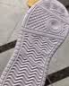 李寧（LI-NING）透氣輕便休閑鞋男小白鞋潮流百搭低幫舒適耐磨戶外運動休閑板鞋男 曬單實拍圖