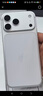 Apple蘋果 iPhone 17 Pro Max 512GB 銀色 支持移動聯通電信5G 雙卡雙待手機 資源機 曬單實拍圖