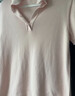 優衣庫miffy UT/短袖T恤女裝印花T恤26春夏新款米菲484501 01 乳白色 L 曬單實拍圖