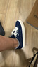 彪馬PUMA 復古透氣帆布板鞋男女款運動休閑鞋IV-60 390425 40.5 曬單實拍圖