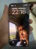 蘋果 iPhone 16 Pro（A3294）256GB 沙漠色鈦金屬 支持移動聯(lián)通電信5G 雙卡雙待手機 99新A+ 曬單實拍圖