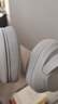 索尼（SONY）WH-CH720N 無線降噪立體聲耳機(jī) 白色 618 曬單實(shí)拍圖