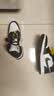 Jordan 男休閑鞋AIR JORDAN 1 MID經典中幫板鞋運動鞋DQ8426-004黑41 曬單實拍圖