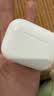 Apple AirPods Pro (第三代) 蘋果藍牙耳機 airpodspro3 主動降噪 airpods 4 無線耳機 airpodspro2代 Airpods Pro3 標準版 曬單實拍圖