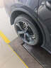佳通輪胎（Giti）245/45R20 103W GitiSportS2  適配比亞迪唐/長安UNI-T/吉利星越L 曬單實拍圖