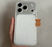 WITGOER【熱賣(mài)900萬(wàn)+】適用蘋(píng)果17promax手機(jī)殼iphone17promax保護(hù)套鏡頭全包超薄防摔磨砂半透明簡(jiǎn)約男女 曬單實(shí)拍圖