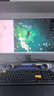 海信G7 Ultra27款 27英寸3A原畫 黑曜屏 2304分區MiniLED DP2.1 4K180Hz雙模360Hz 月影灰 電競顯示器 曬單實拍圖