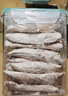 WEYES凍干雞小胸500g桶裝寵物貓狗零食肉干營養高蛋白適口性好 曬單實拍圖