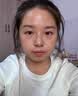 OHBT膠原蛋白面膜抗皺緊致抗衰老補水美淡白斑去黃氣暗沉提亮膚色男女 曬單實拍圖