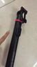 ulanzi優(yōu)籃子MT-44B 雙機(jī)位手機(jī)延長(zhǎng)自拍桿提詞器支架Pocket4/3一鍵打開(kāi)四腳架相機(jī)微單藍(lán)牙遙控拍照神器 曬單實(shí)拍圖