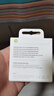 Apple/蘋果 EarPods 3.5毫米接口有線耳機(jī) 圓孔耳機(jī)有線耳機(jī)游戲音樂 適用3.5mm接口的手機(jī)電腦 曬單實(shí)拍圖