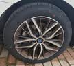 鄧祿普（DUNLOP）汽車輪胎215/55R17 94V SP SPORT FM800適配邁騰帕薩特天籟凱美瑞 曬單實拍圖