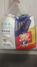 愛酷熊（AIKUUBEAR） 干爽暢吸半包拉拉褲XXXXL80加大碼尿不濕超薄瞬吸（18-20kg） 曬單實拍圖