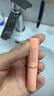 DHC【七夕禮盒】橄欖護唇膏兩支組（禮盒款）1.5g*2支【臨期清倉】 曬單實拍圖