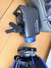 愛圖仕（Aputure）艾蒙拉 Ray 360c 直播補光燈 360W全彩氛圍發絲燈 直播間美顏打光燈 短視頻攝影攝像常亮燈 曬單實拍圖