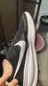 耐克NIKE男子跑步鞋透氣 REVOLUTION 8 運動鞋HJ9198-003黑40.5 曬單實拍圖