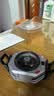 智國者【38W大功率丨滿屏結冰】手機散熱器降溫磁吸背夾式平板電打游戲專用直播麒麟三代制冷適用蘋果17 曬單實拍圖