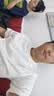 美特斯邦威短袖t恤男夏季純棉運動休閑重磅短袖男款圓領(lǐng)打底衫白色T恤 曬單實拍圖