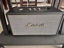 馬歇爾（Marshall）【2026新品上市】STANMORE IV第四代家用無線藍(lán)牙5.3音箱重低音電腦音響室內(nèi)小型音箱七夕生日禮物 黑色 曬單實(shí)拍圖