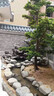 廣陶 外墻瓷磚別墅農(nóng)村房仿古文化外墻磚圍墻紅磚佛山全瓷秦韻石 AUNY79197CH 每平方 曬單實(shí)拍圖