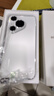 【99成新】華為（HUAWEI）Pura 70 12GB+512GB 雪域白 北斗衛星消息版 超高速風馳閃拍 華為P70智能手機安卓【自營退貨】 曬單實拍圖