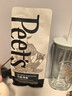 星巴克（Starbucks）薄荷綠系列三角玻璃吸管杯咖啡泡茶水杯子七夕禮物 曬單實拍圖