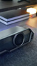 漫步者花再Halo PixelBar深淵字幕歌詞音響電腦桌面游戲音箱 藍牙長條有線音箱RGB燈效 破界黑 曬單實拍圖