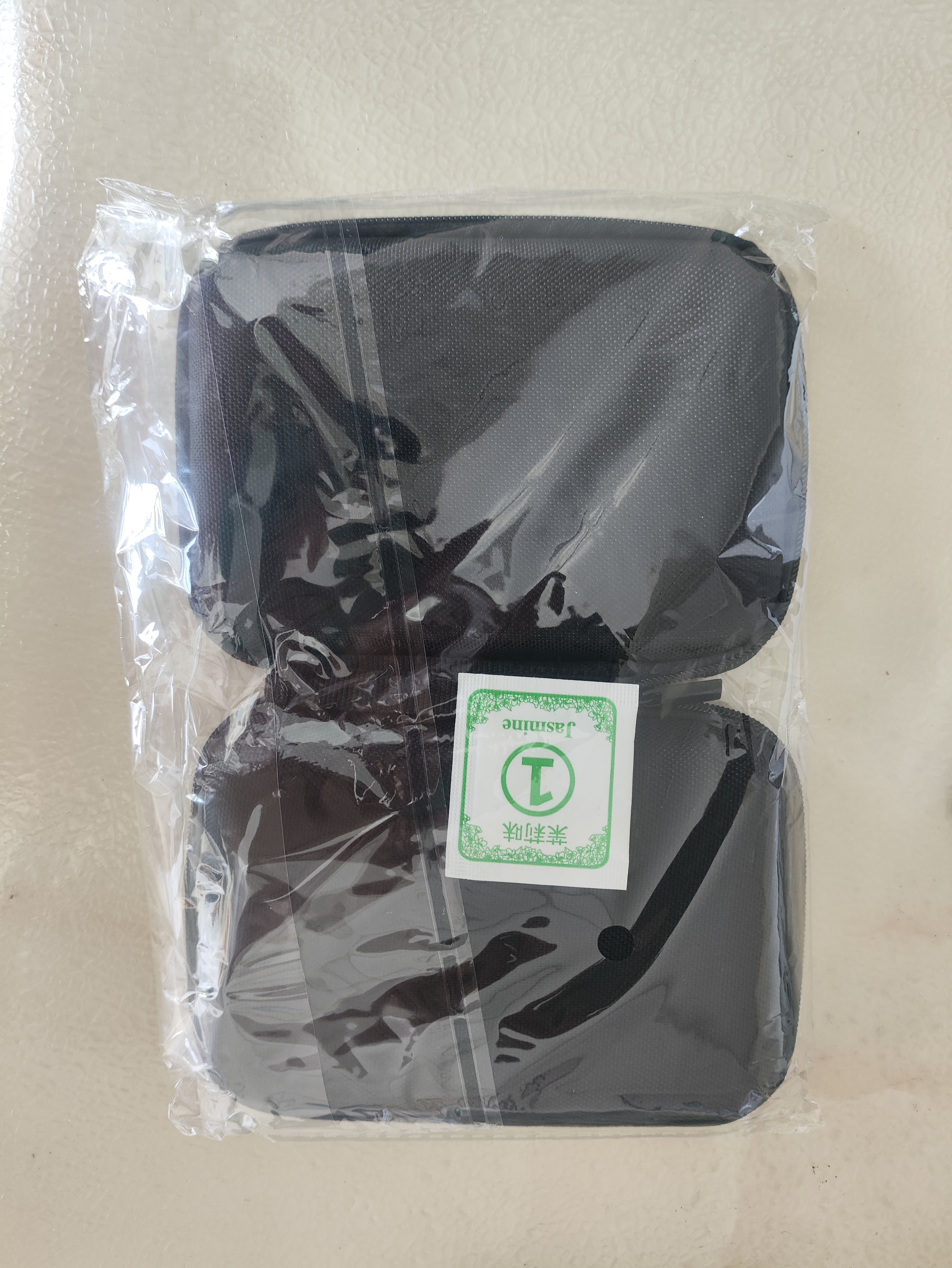 漫步者（EDIFIER）W280NB Pro無線藍牙耳機主動降噪掛脖頸掛式入耳麥運動跑步游戲音樂磁吸金標防水適配蘋果華為小米 典雅黑+入會減5元 曬單實拍圖
