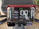 九號（Ninebot）【新國標電自】九號電動Fz1 60電動自行車9號智能電動車【門店自提】 到門店選顏色 曬單實拍圖