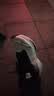 安踏毒刺7代丨專業緩震跑步鞋男鞋夏季運動鞋男減震輕便體測訓練鞋 【毒刺7代-升級新款】純凈白/基礎黑 42 【正品保障 假一罰十】 曬單實拍圖