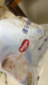 好奇（Huggies）金裝小黑洞拉拉褲XL96片(12-17kg)尿不濕【速干不易紅】 曬單實拍圖