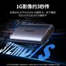 綠聯USB/Type-C高速讀卡器 SD/TF4.0雙卡同讀 適用電腦手機蘋果17/iPad/單反運動相機 支持UHS-I/II卡 曬單實拍圖