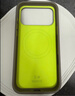 beats iPhone 17 Pro Max防摔手機殼-雪峰灰 磁吸保護殼蘋果手機殼旗艦店原裝 曬單實拍圖