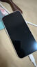 Apple/蘋果【需現場激活】iPhone Air 256GB 淺金色 【僅支持eSIM】【電信補貼】 曬單實拍圖