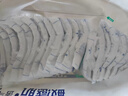 舒比奇（Suitsky）【薄透天花板】英氏透氣薄紙尿褲L碼72片嬰兒尿不濕夏季超薄 曬單實拍圖