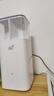 鴻蒙智選5G CPE5s Ultra6移動路由器可插卡無線寬帶支持華為智慧生活全網通隨身WiFi7企業級千兆網口2026款 鴻蒙智選5GCPE Ultra6 H168-383 曬單實拍圖