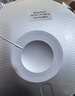 拓竹PLA-CF碳纖增強 3D打印耗材 高強度碳纖維復合材料 RFID智能參數識別 Lava Gray熔巖灰14101 含料盤 曬單實拍圖