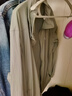 JEEP吉普防曬衣男士外套夏季冰絲透氣皮膚衣速干衣服男裝 淺灰 2XL 曬單實拍圖