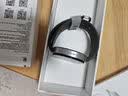 三星 Samsung【國家補貼】Galaxy Watch9新品手表 智能手表/運動手表/七夕禮物 44mm藍牙版 遠空銀? 曬單實拍圖