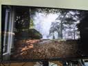 海信GX 27英寸3A原畫 黑曜屏 2304分區玻璃基MiniLED XDR2000nits 4K160Hz影游雙模320Hz 電競顯示器 曬單實拍圖