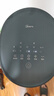 美的（Midea）【APP智能】家用空調扇落地遙控冷風扇/負離子加濕冷風機/水冷塔扇冷氣扇強力制冷移動空調AAF10MR 曬單實拍圖