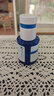 依泉（Uriage）B5舒緩修護(hù)保濕精華30ml 積雪草藍(lán)安瓶面部精華液 歐洲原裝進(jìn)口 曬單實(shí)拍圖
