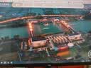 KVL32英寸電腦顯示器1080p微邊框HDMI+VGA高清顯示屏 KV321 曬單實拍圖