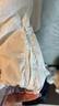 蕉下（beneunder）防曬衣女輕薄防潑水便攜透氣防紫外線TS402霜奶白M 曬單實拍圖