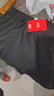 李寧（LI-NING）運(yùn)動(dòng)短褲男夏季2026新款透氣薄款跑步健身寬松休閑速干冰絲五分褲 曬單實(shí)拍圖