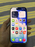 蘋果17【國行補貼】Apple iphone17 國行 5G 雙卡雙待 全網(wǎng)通 蘋果手機 白色【活動款-價格更優(yōu)惠】 256GB【0首付+24期免息+豪華大禮包】 曬單實拍圖
